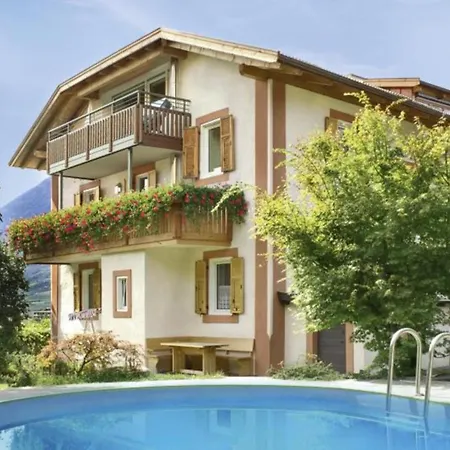 Stoeckerhof Traube Apartment