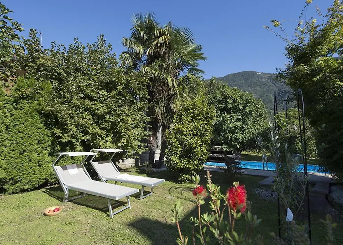 Stoeckerhof Traube * Merano