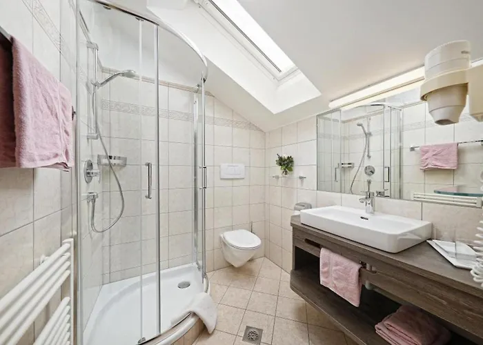 Stoeckerhof Traube Apartman